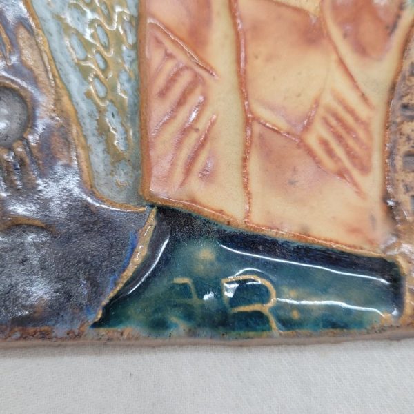 Jonathan playing flute tile - Image 5