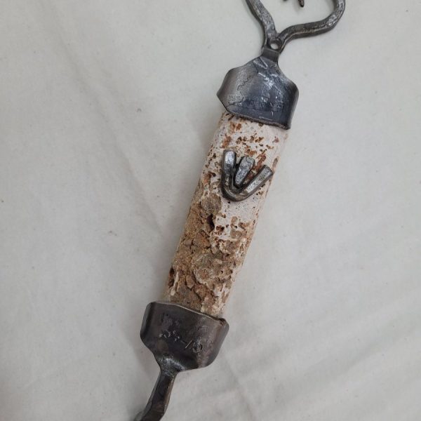 Mezuzah raw Jerusalem stone - Image 10