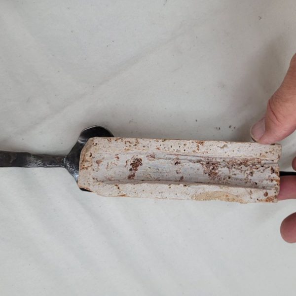 Mezuzah raw Jerusalem stone - Image 11