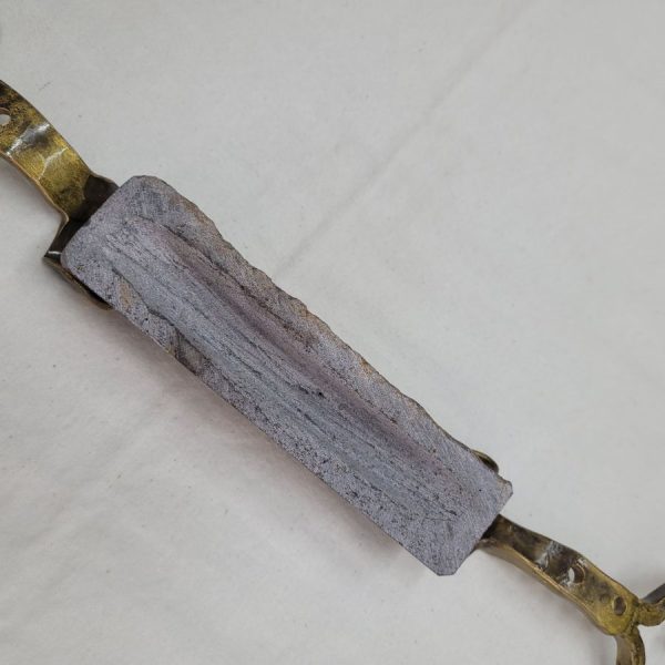 Carved Galilee stone Mezuzah - Image 7