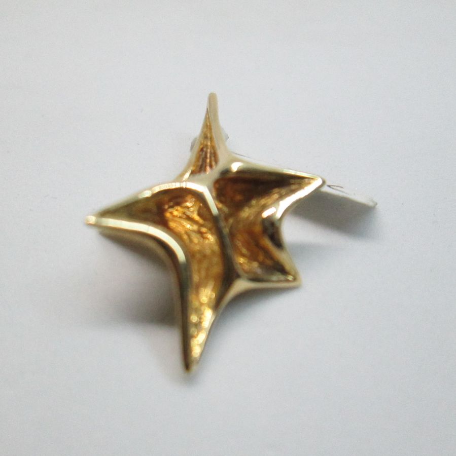 David Star Shell Design - Image 3