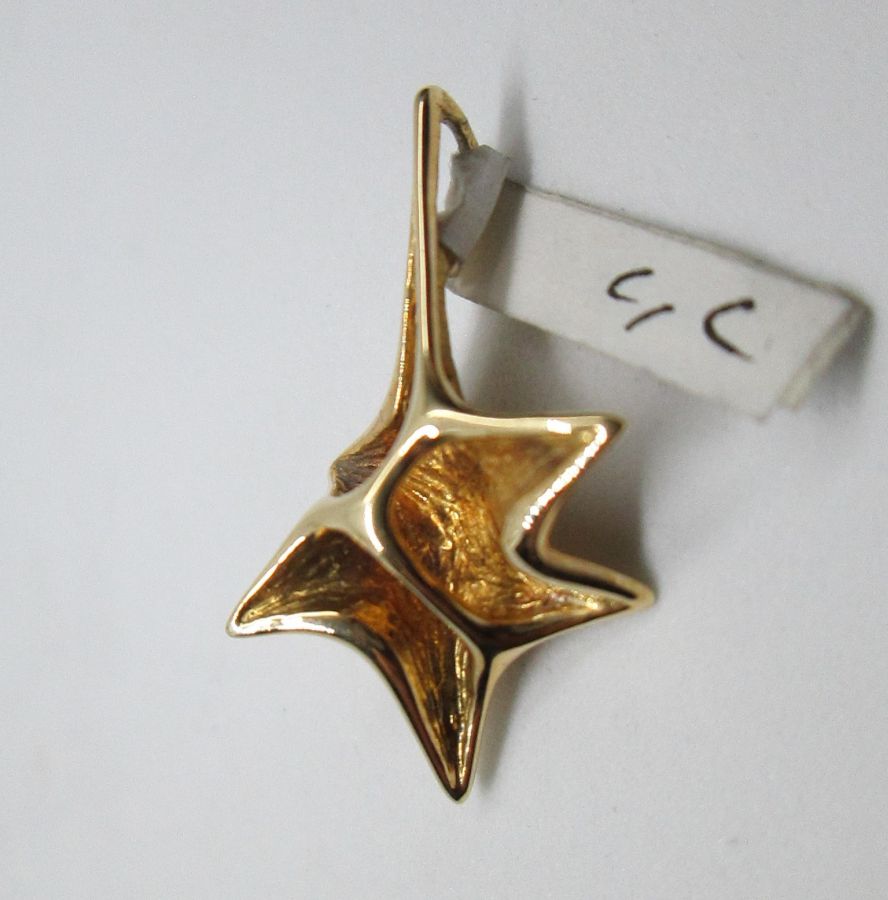 David Star Shell Design - Image 5