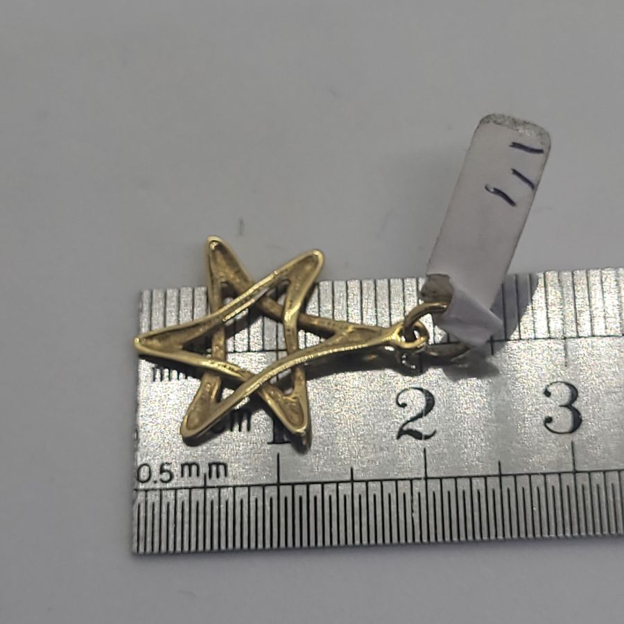 Magen David Twisted Triangles - Image 5