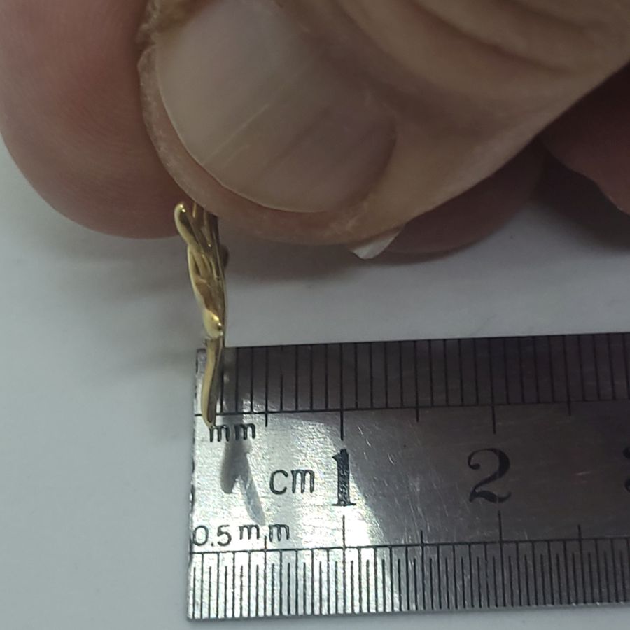 Magen David Twisted Triangles - Image 7