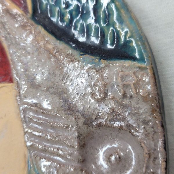 David Jonathan ceramic tile - Image 5