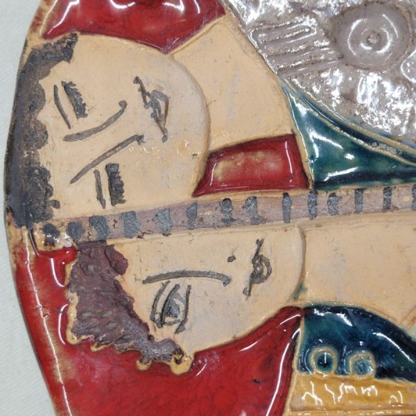 David Jonathan ceramic tile - Image 6