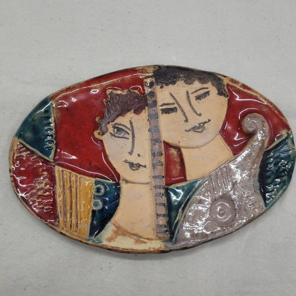David Jonathan ceramic tile - Image 7