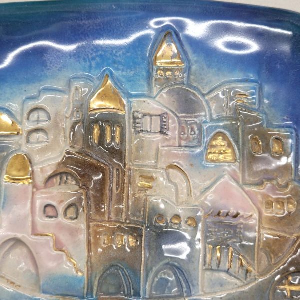 Ceramic Tile Jerusalem City - Image 6