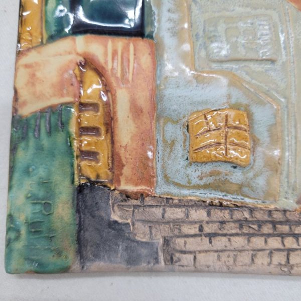 Bathsheba David's Life Tile - Image 5