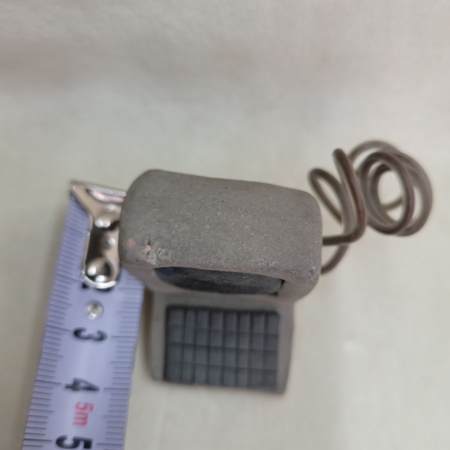 Table Computer Ceramic Sculpture - Image 5