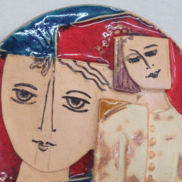 David thinking of Bathsheba - Image 5