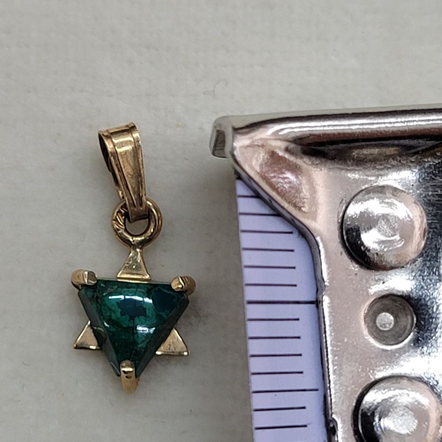 David star Elat stone - Image 2