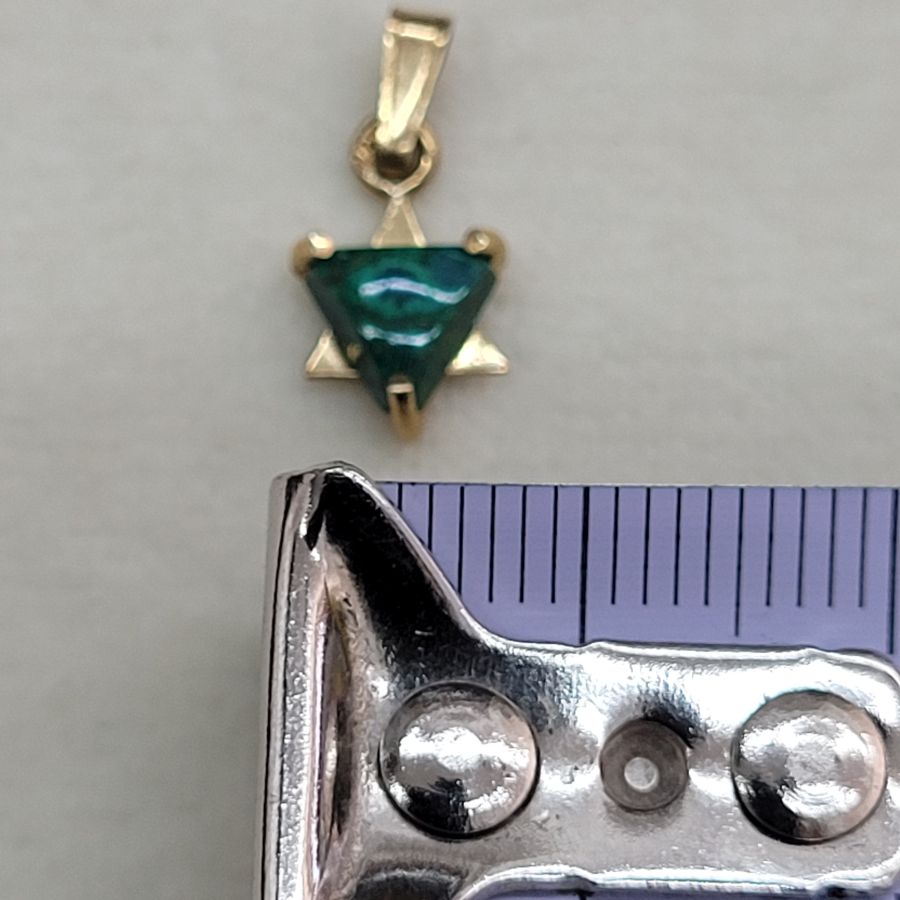 David star Elat stone - Image 3