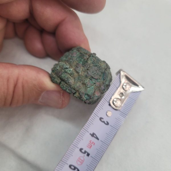 bronze age man ring - Image 4