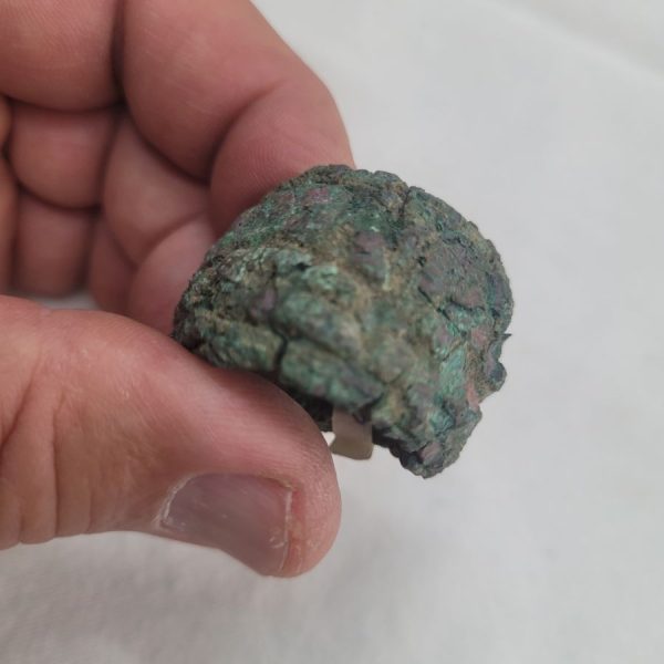 bronze age man ring - Image 5