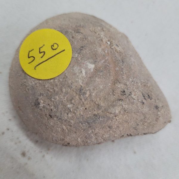 Antique oil lamp pottery - Image 6