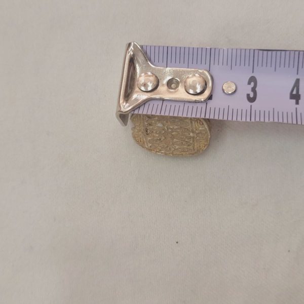 Genuine Egyptian Scarab cartouche - Image 4