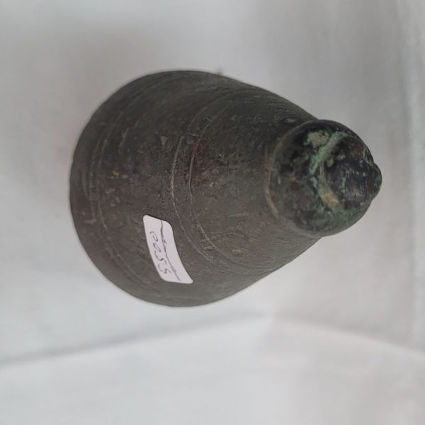 Bronze balance weight antique - Image 6