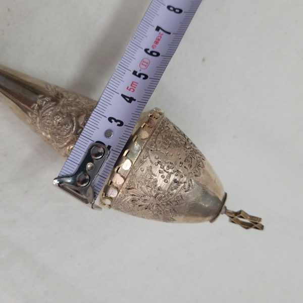 Purim ratchet Magen David - Image 10