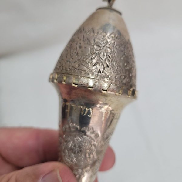 Purim ratchet Magen David - Image 11