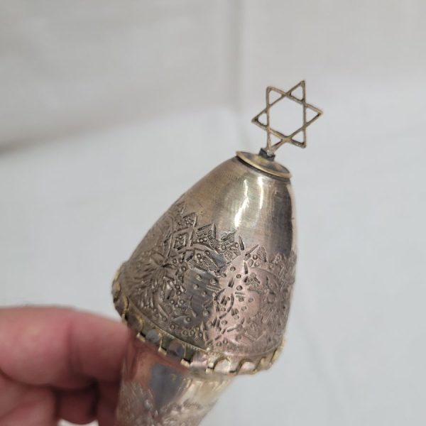 Purim ratchet Magen David - Image 12