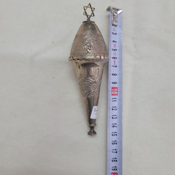 Purim ratchet Magen David - Image 3