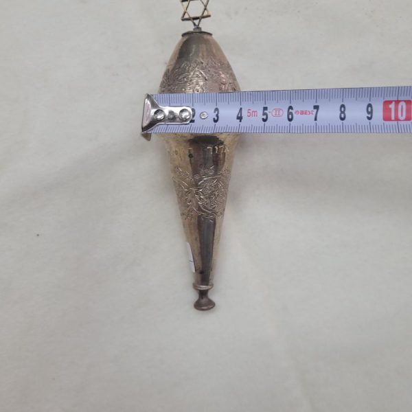 Purim ratchet Magen David - Image 4