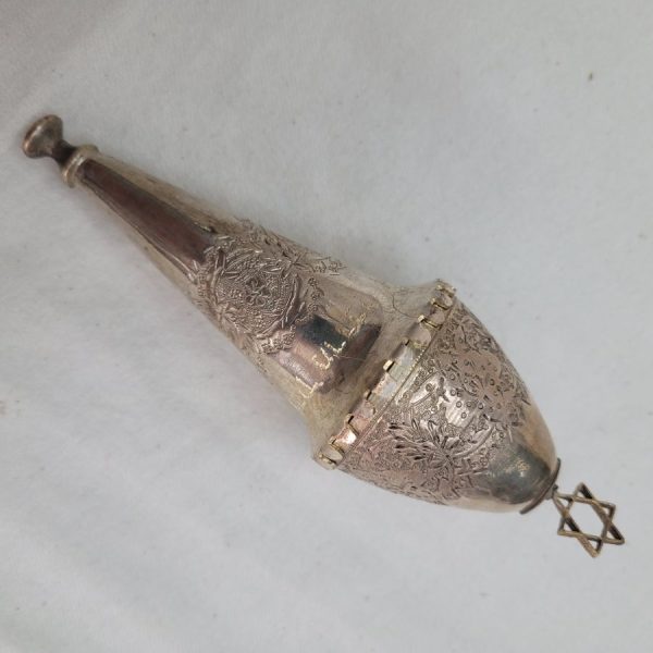 Purim ratchet Magen David - Image 8