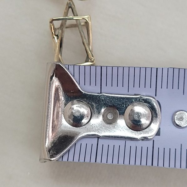 Pendant 3 dimension star - Image 4