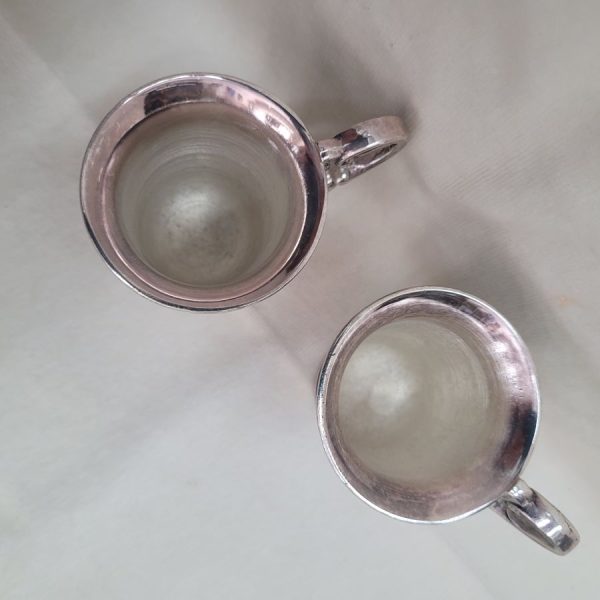 Kiddush cup good girl - Image 5