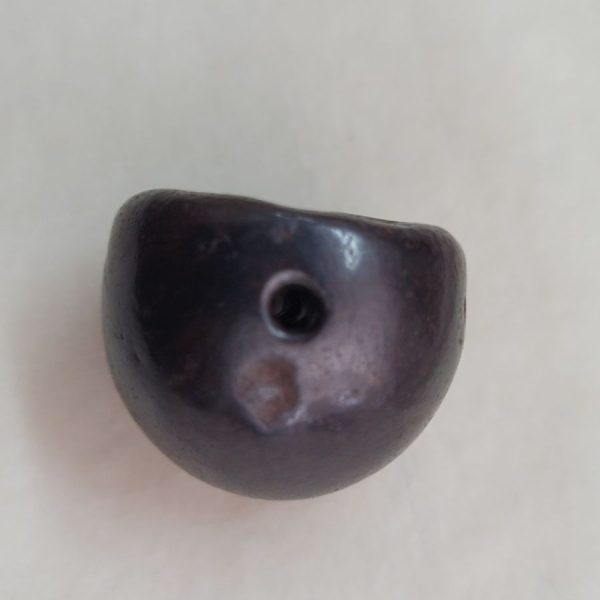 Hematite seal two deer - Image 5