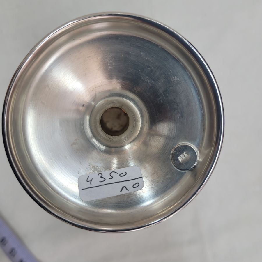 Cup fine Yemenite filigree - Image 5
